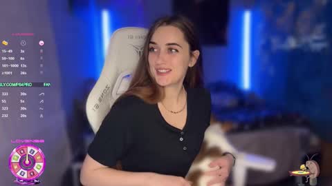 Queen of Pain online show from 26, 11, 2025