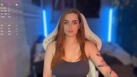 Queen of Pain online show from 16, 3, 2026