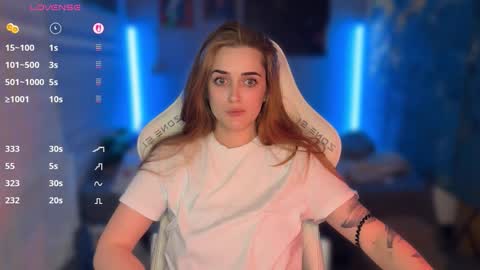 Queen of Pain online show from 21, 3, 2026