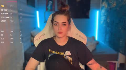 Queen of Pain online show from 25, 3, 2026