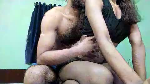 Pseudonym online show from 18, 4, 2026