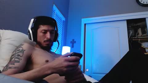 Sk8wave online show from 12, 10, 2025