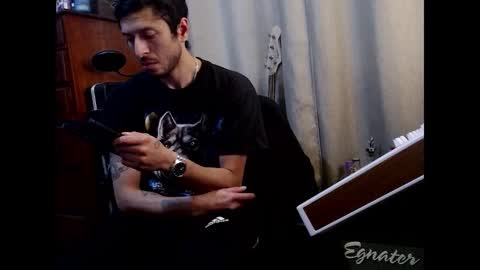 Sk8wave online show from 21, 11, 2025