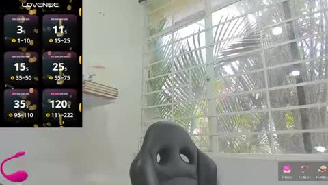 psique_naughty2 online show from 15, 2, 2025