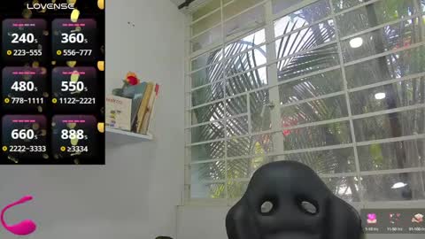 psique_naughty2 online show from 10, 3, 2025