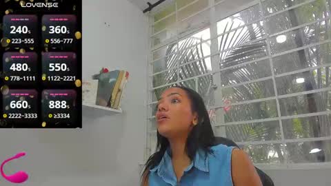 psique_naughty2 online show from 11, 3, 2025