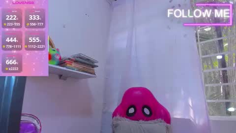 psique_naughty2 online show from 9, 1, 2026