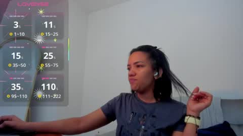 psique_naughty2 online show from 10, 7, 2026