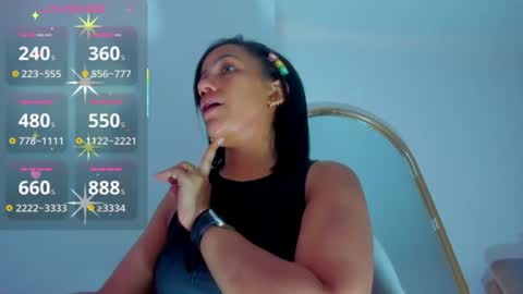 psique_naughty2 online show from 14, 7, 2026