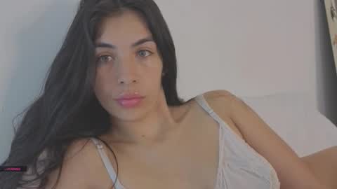 Katerine online show from 11, 11, 2025