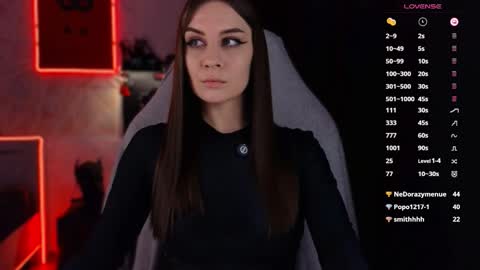 Elena online show from 17, 10, 2025