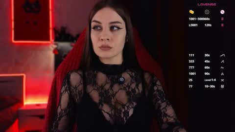 Elena online show from 21, 10, 2025