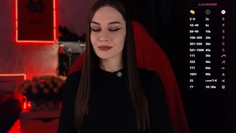 Elena online show from 4, 11, 2025