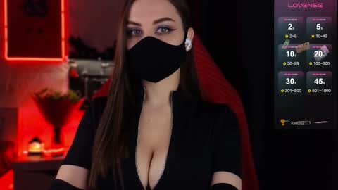 Elena online show from 26, 11, 2025