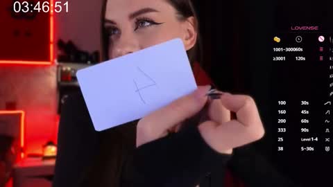 Elena online show from 15, 2, 2026