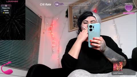 OlivePsy online show from 12, 1, 2025