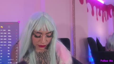 psycodoll online show from 2, 4, 2026