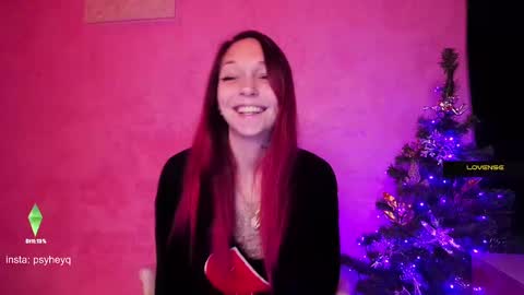 Snapshot of psyheya chatting on 8, 12, 2024 LUCY -----    online show from 8, 12, 2024