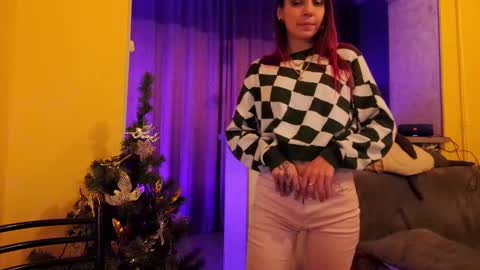 Snapshot of psyheya chatting on 31, 12, 2024 LUCY -----    online show from 31, 12, 2024