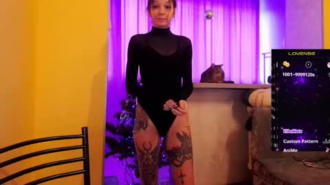 Snapshot of psyheya chatting on 7, 1, 2025 LUCY -----    online show from 7, 1, 2025