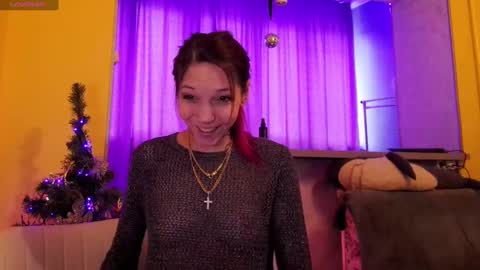 Snapshot of psyheya chatting on 8, 1, 2025 LUCY -----    online show from 8, 1, 2025