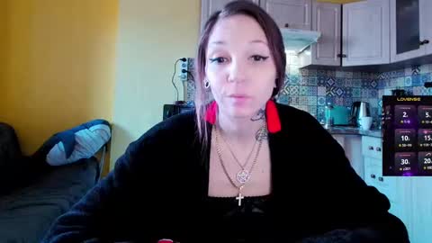 Snapshot of psyheya chatting on 8, 2, 2025 LUCY -----    online show from 8, 2, 2025