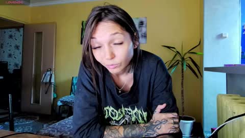 Snapshot of psyheya chatting on 7, 10, 2025 LUCY -----    online show from 7, 10, 2025