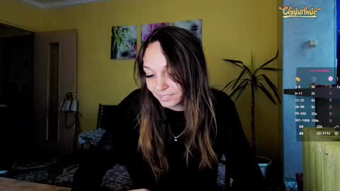 Snapshot of psyheya chatting on 8, 10, 2025 LUCY -----    online show from 8, 10, 2025