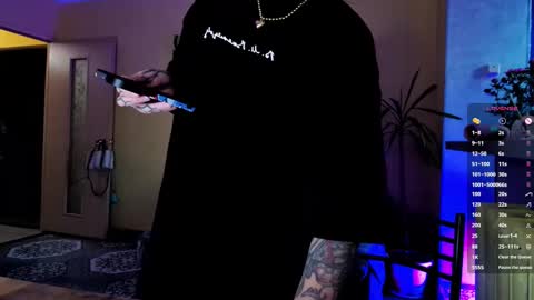 Snapshot of psyheya chatting on 31, 10, 2025 LUCY -----    online show from 31, 10, 2025