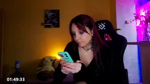 LUCY -----    online show from 22, 2, 2026