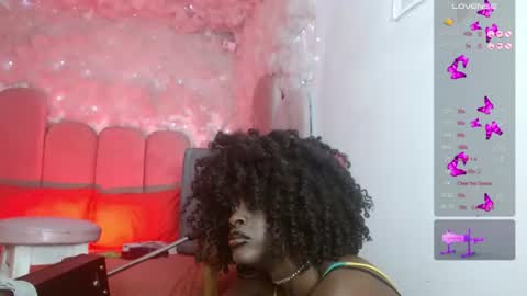 Snapshot of puca_eboony chatting on 11, 6, 2026 pucca online show from 11, 6, 2026