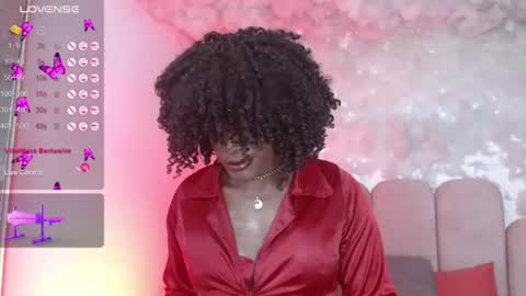 Snapshot of puca_eboony chatting on 9, 7, 2026 pucca online show from 9, 7, 2026