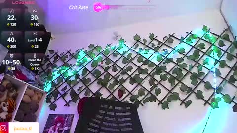 Emma Rico   model indep online show from 19, 2, 2025