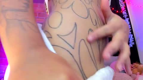 Emma Rico   model indep online show from 9, 9, 2025