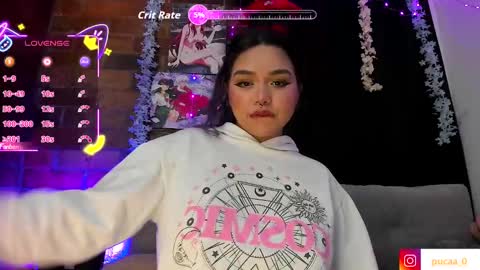 Emma Rico   model indep online show from 6, 10, 2025