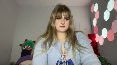 Bunny online show from 20, 2, 2025