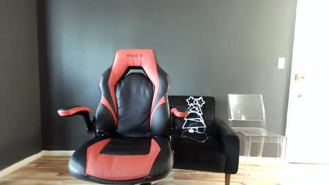 Krystle online show from 3, 1, 2025