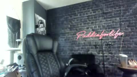 Snapshot of puddinforlife chatting on 8, 7, 2026 Krystle online show from 8, 7, 2026