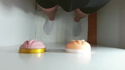 PuDe90 online show from 5, 3, 2026