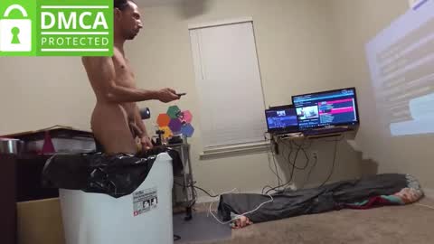 LOVE TO GET MY ASS FUCKED online show from 19, 4, 2026