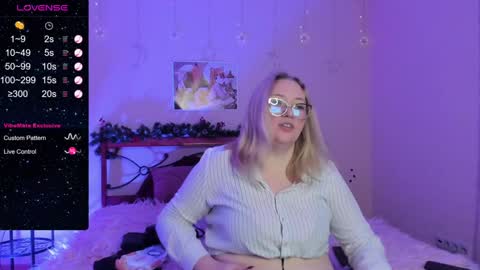 Snapshot of puffybun chatting on 11, 12, 2024 puffybun online show from 11, 12, 2024