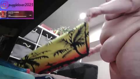 Puggie -  online show from 27, 9, 2025