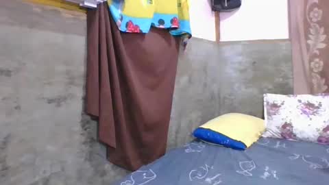 puki_hot online show from 2, 3, 2025