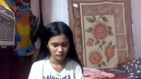 puki_hot online show from 3, 10, 2025