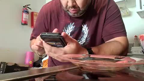 Pulp online show from 16, 9, 2025