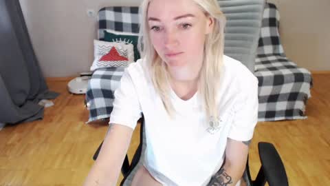 Polly online show from 22, 5, 2026