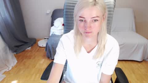 Polly online show from 22, 6, 2026