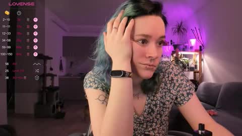 Snapshot of pumbazaebumba chatting on 19, 1, 2026 Alisa lack of vitamin D online show from 19, 1, 2026