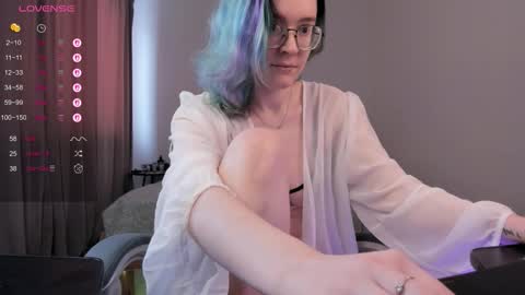 Snapshot of pumbazaebumba chatting on 12, 2, 2026 Alisa lack of vitamin D online show from 12, 2, 2026