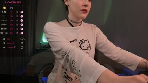 Snapshot of pumbazaebumba chatting on 26, 2, 2026 Alisa lack of vitamin D online show from 26, 2, 2026